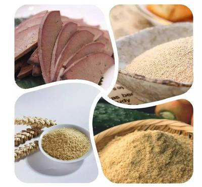 抑郁症高发，与维生素B族缺乏密切相关！科学补充从合理饮食开始