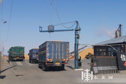 汤原县统筹推进有序复工复产，加速余粮变现全力保障春耕备耕