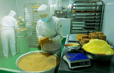 绥芬河自贸片区 自贸引领创新发展，跨境产业逐浪前行——聚焦粮食加工产业